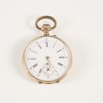 1793&nbsp;8407&nbsp;POCKET WATCH